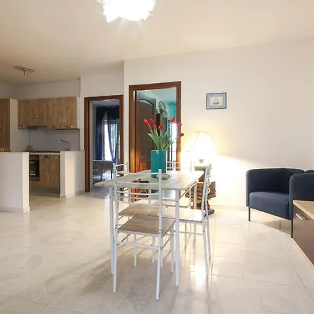 Cozy In Marina With Kitchen * Ascea