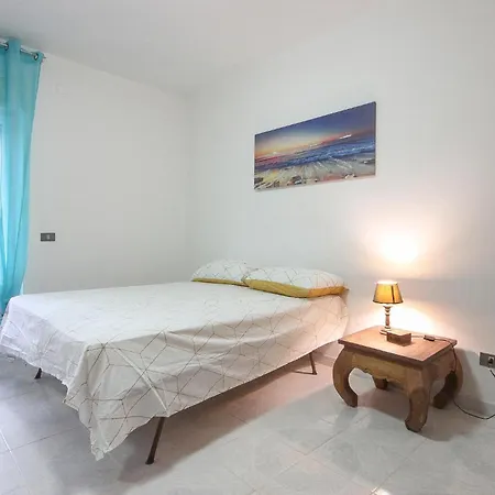 Apartment Cozy In Marina With Kitchen Ascea