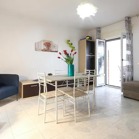 Cozy In Marina With Kitchen * Ascea