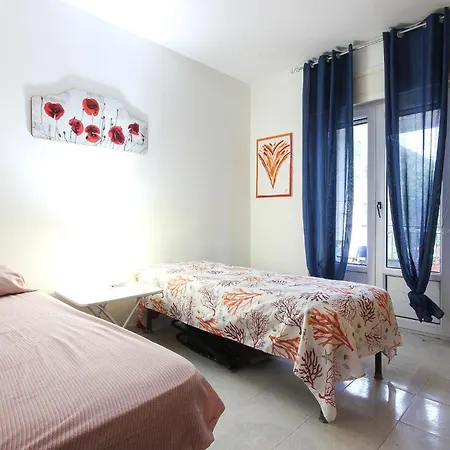 Cozy In Marina With Kitchen Ascea