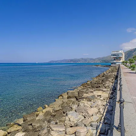 Cozy In Marina With Kitchen Apartment Ascea