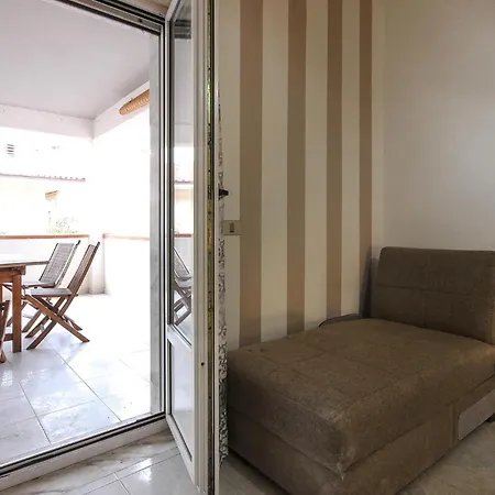 Cozy In Marina With Kitchen * Ascea